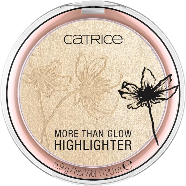 Catrice More Than Glow Highlighter 030 1