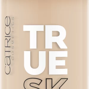 Catrice True Skin Hydrating Foundation 004 6