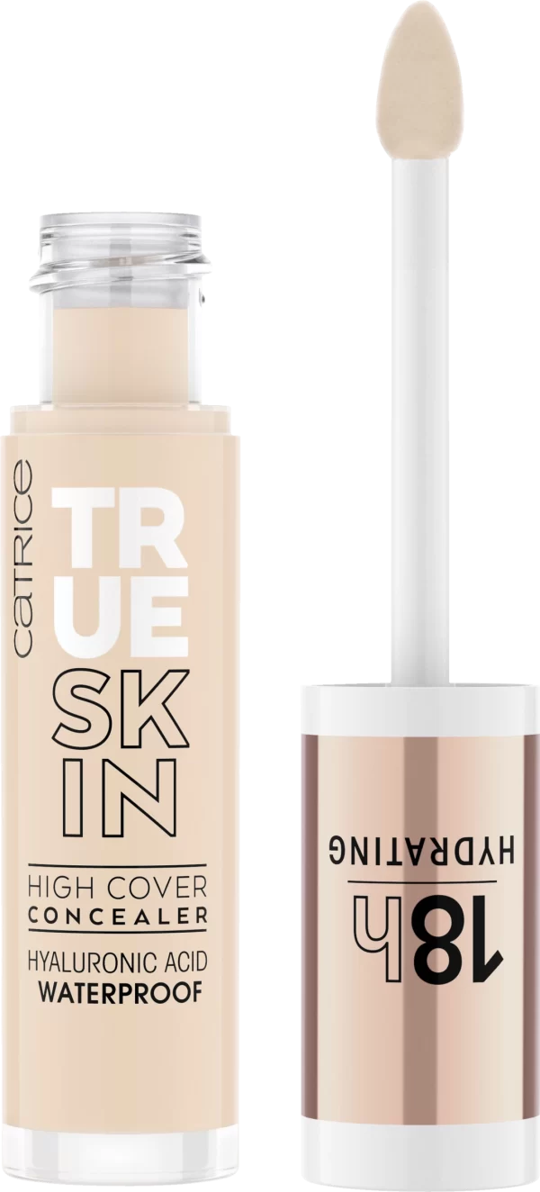 Catrice True Skin High Cover Concealer 005 1