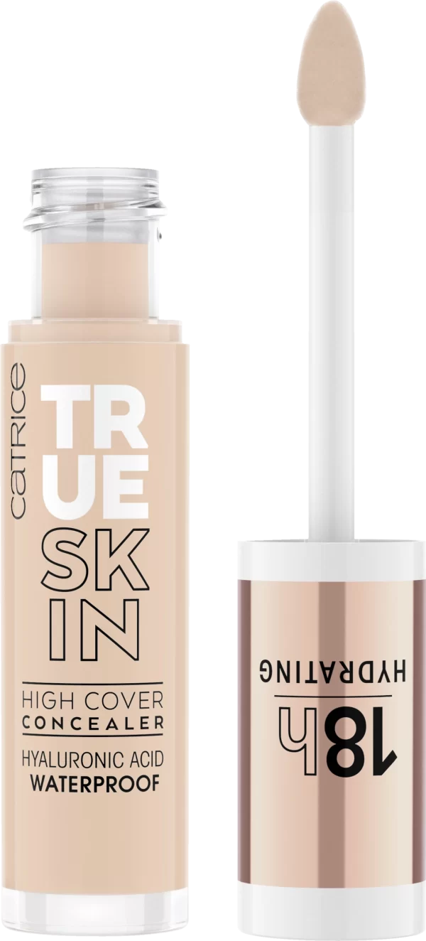 Catrice True Skin High Cover Concealer 010 1