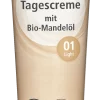 Alterra NATURKOSMETIK Getönte Tagescreme 01 – Light 14