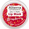 Alterra NATURKOSMETIK Day ‘n’ Night Lip Mask 01 Strawberry 10