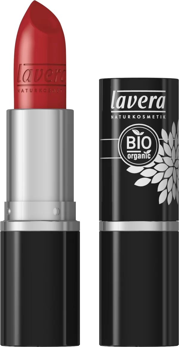 Lavera Beautiful Lips Colour Intense -Elegant Copper 50- 1