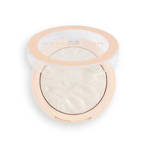 Revolution Makeup Revolution Highlight Reloaded Golden Lights 3