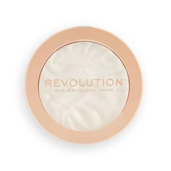 Revolution Makeup Revolution Highlight Reloaded Golden Lights 1