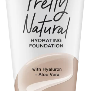 Essence Pretty Natural Hydrating Foundation 150 Cool Fawn 6