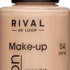 RIVAL DE LOOP Hyaluron Make-up 04 8