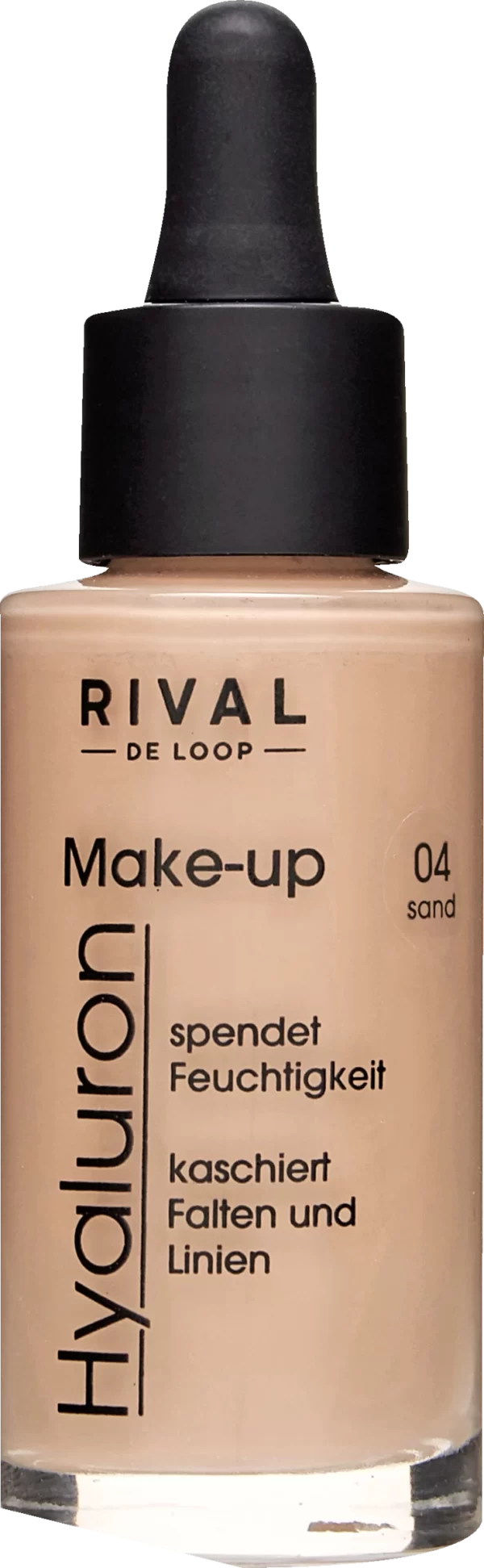 RIVAL DE LOOP Hyaluron Make-up 04 1