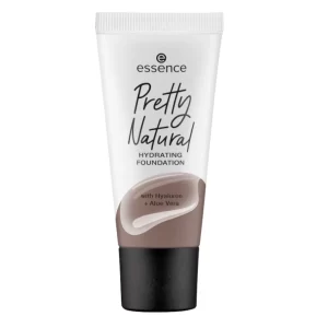 Essence Pretty Natural Hydrating Foundation 290 Cool Java 6