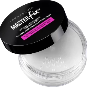 Maybelline New York Lasting Fix Loose Puder Translucent 7