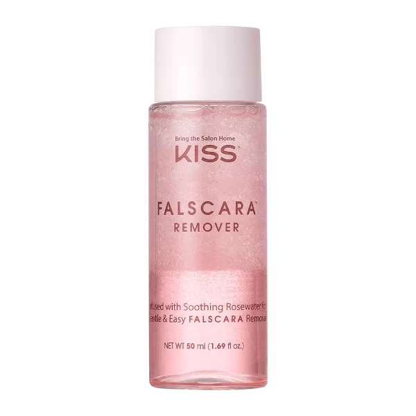 KISS Falscara Remover 3