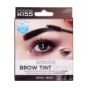 KISS Brow Tint Braun 10