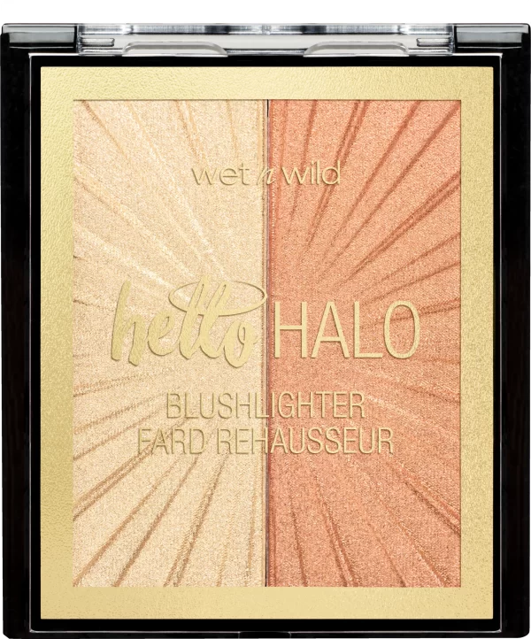 Wet N Wild Megaglo Blushlighter – AFTER SEX GLOW 1