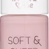 RIVAL Loves Me Soft & Sheer 03 Raspberry Shake 7