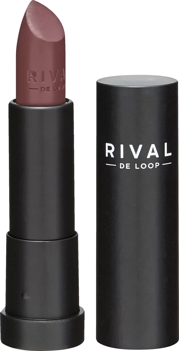 RIVAL DE LOOP Matt Lipstick 09 1