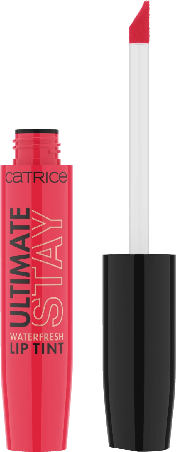 Catrice Ultimate Stay Waterfresh Lip Tint 010 3