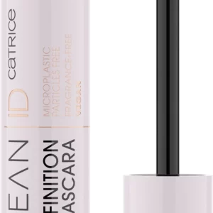 Catrice Clean ID Volume & Definition Mascara 010 6