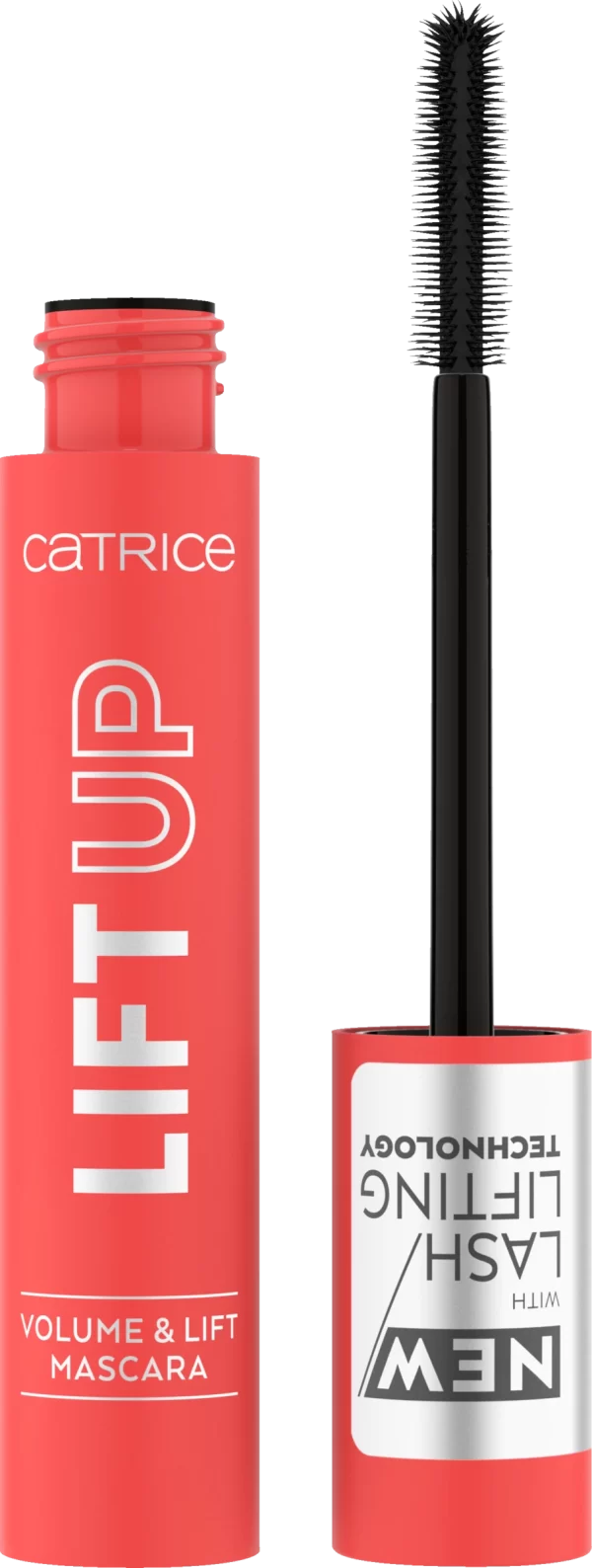 Catrice LIFT UP Volume & Lift Mascara 010 3