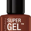 Manhattan Super Gel Nail Polish 500 Very Berry 90s 13