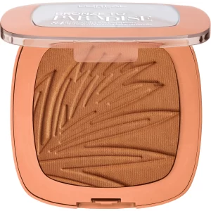 L’Oréal Paris Bronze To Paradise 03 Back To Bronze 6