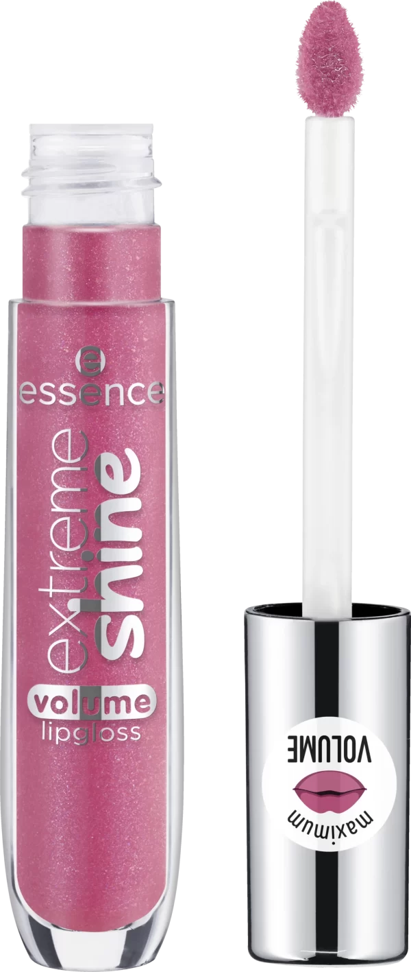 Essence Extreme Shine Volume Lipgloss 06 Candy Shop 3