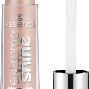 Essence Extreme Shine Volume Lipgloss 08 Gold Dust 6