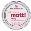 Essence All About Matt! Fixing Compact Powder 10