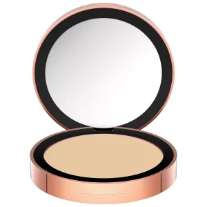 M. Asam MAGIC FINISH Silk Sensation Compact Foundation – 120 Soft Ivory 10