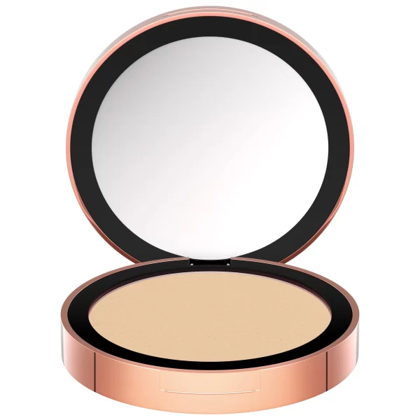 M. Asam MAGIC FINISH Silk Sensation Compact Foundation – 120 Soft Ivory 4