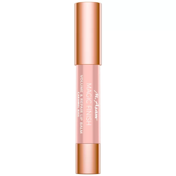 M. Asam MAGIC FINISH Volume & Repair Lip Balm – Caramel Kiss 3