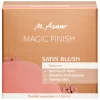 M. Asam MAGIC FINISH Satin Blush – Peachy Rose 14