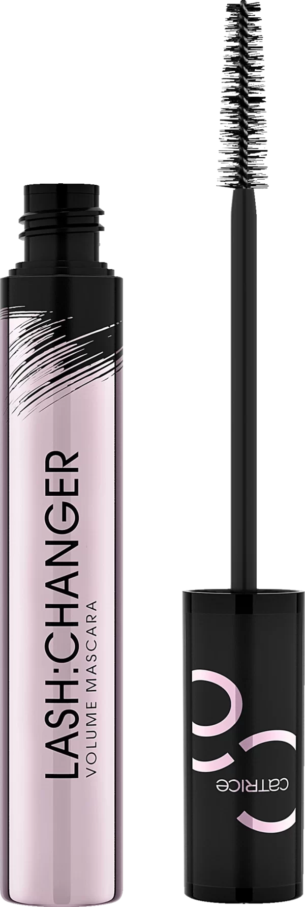 Catrice LASH CHANGER Volume Mascara 010 3