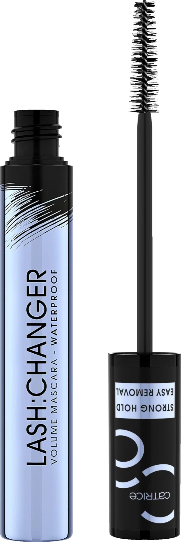 Catrice LASH CHANGER Volume Mascara Waterproof 010 3