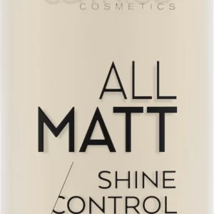 Catrice All Matt Shine Control Make Up 002 N 6