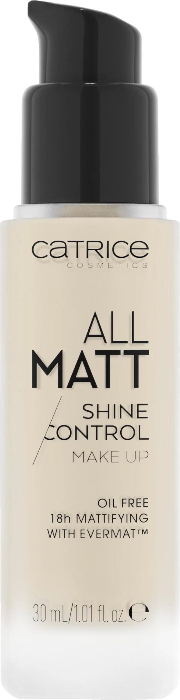 Catrice All Matt Shine Control Make Up 002 N 3