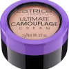 Catrice Ultimate Camouflage Cream 100 8