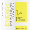 Catrice Energy Enzyme Peeling Powder 16