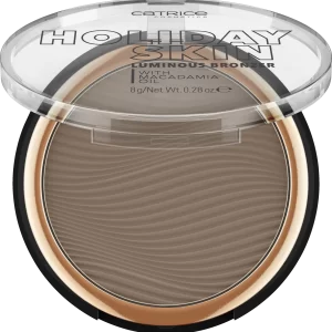 Catrice Holiday Skin Luminous Bronzer 020 6