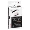 Beauty Lash Power-Brow Färbeset Für Augenbrauen Schwarzbraun 22