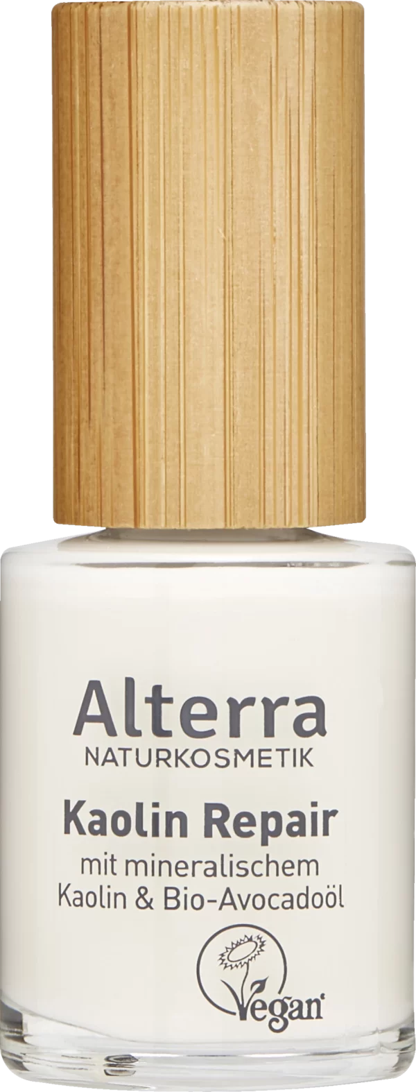 Alterra NATURKOSMETIK Kaolin Repair 1