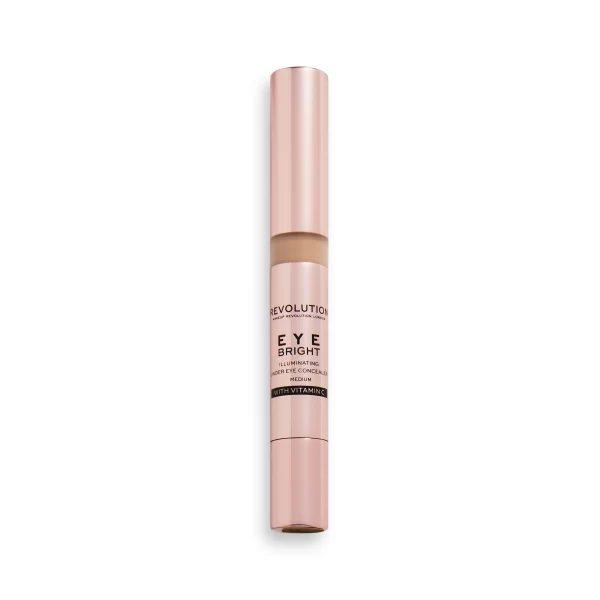 Revolution Makeup Revolution Eye Bright Concealer Medium 1