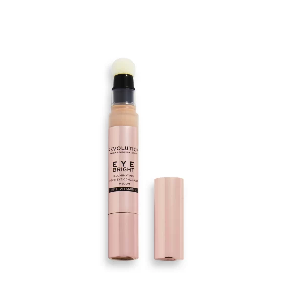 Revolution Makeup Revolution Eye Bright Concealer Medium 3