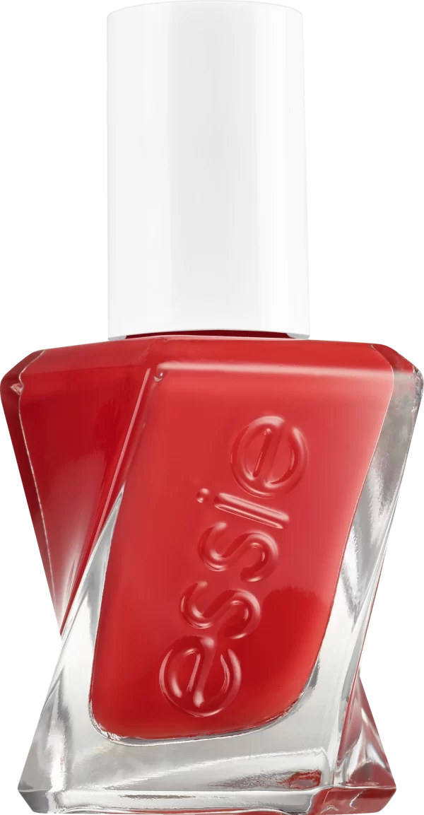 Essie Langanhaltender Nagellack Gel Couture Nr. 260 Flashed 1