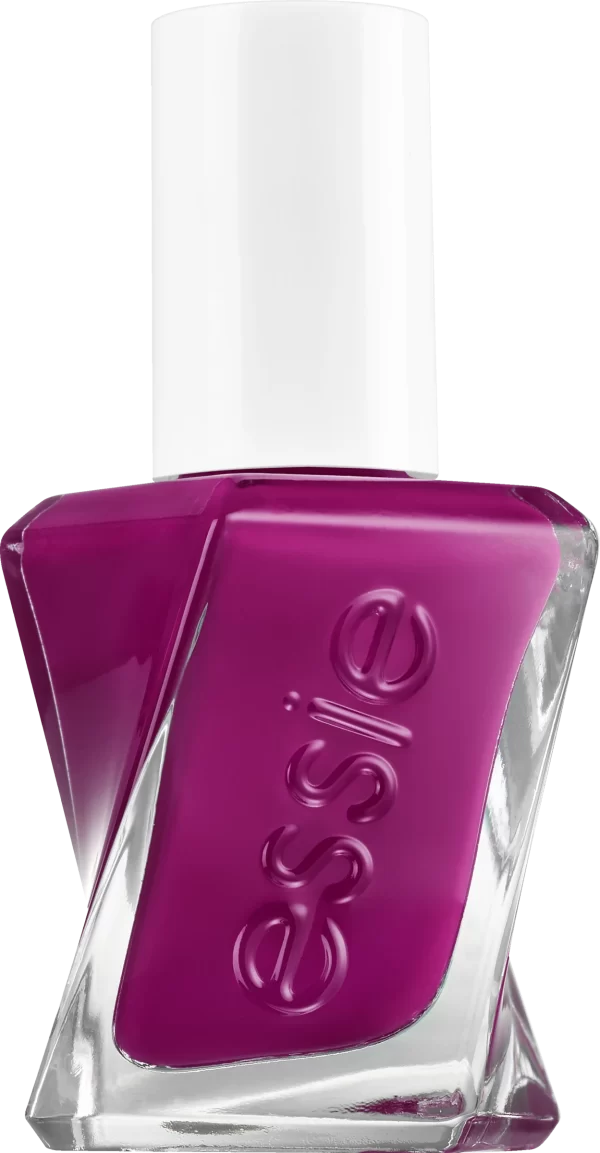 Essie Langanhaltender Nagellack Gel Couture Nr. 473 VIPlease, 13,5 Ml 3