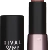 RIVAL Loves Me Lip Colour 12 Minx 10