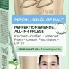 Garnier SkinActive BB Cream Misch- Und ölige Haut Mittel 11