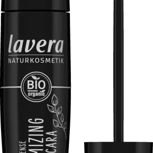 Lavera Intense Volumizing Mascara -Black- 8