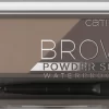 Catrice Brow Powder Set Waterproof 010 – Ash Blond 8