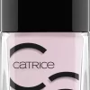 Catrice ICONAILS Gel Lacquer 120 – Pink Clay 10