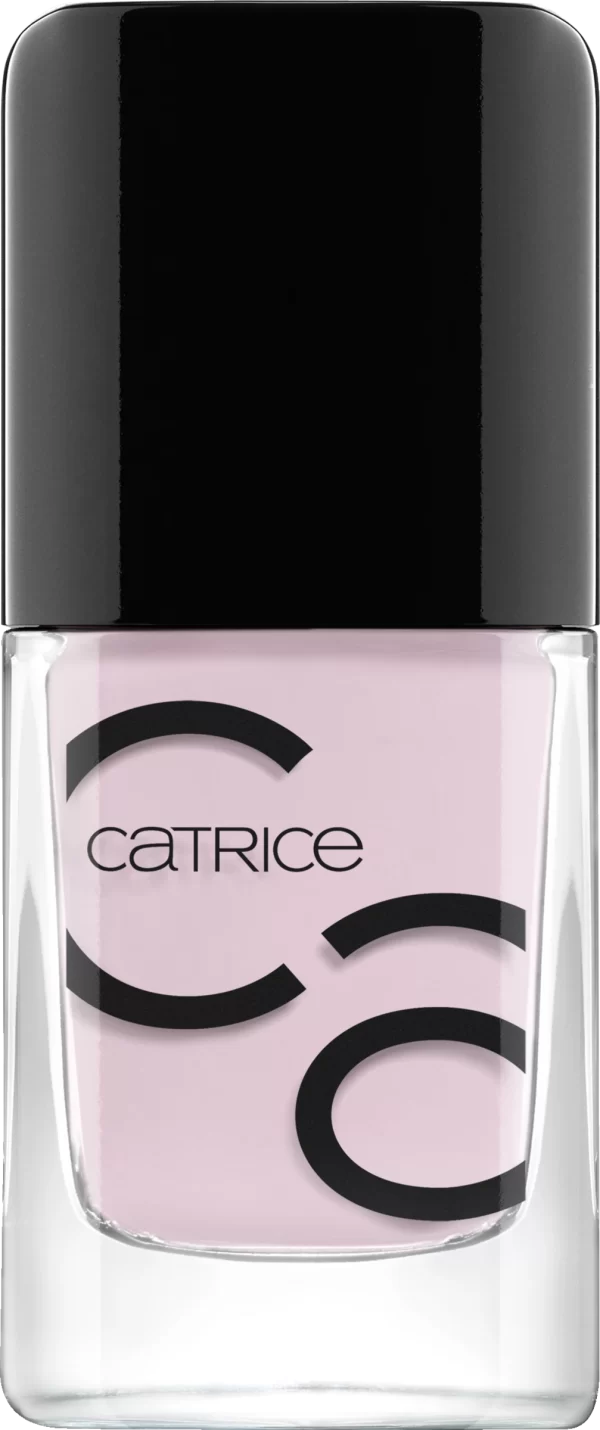 Catrice ICONAILS Gel Lacquer 120 – Pink Clay 1